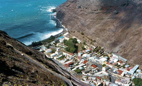 ascension capital of what country|Saint Helena, Ascension and Tristan da Cunha.